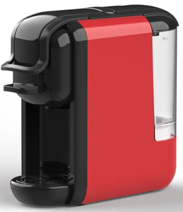 Kcup Cápsulas <span class=keywords><strong>Cafetera</strong></span> 3 en 1 <span class=keywords><strong>mini</strong></span> <span class=keywords><strong>cafetera</strong></span> para Nespresso <span class=keywords><strong>Dolce</strong></span> <span class=keywords><strong>Gusto</strong></span> Café Molido - Product Image 2