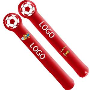 Inflable Noisemaker Thunder Stick Cheering <span class=keywords><strong>Bam</strong></span> Stick Fitness Otros equipos Deportes Thunder Sticks - Product Image 6