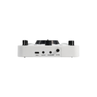 Contrôleur MIDI de Poche MID33 Accuracy Pro Audio, Console Audio DJ/Table de Mixage, Lecteur de Musique Professionnel pour Fêtes