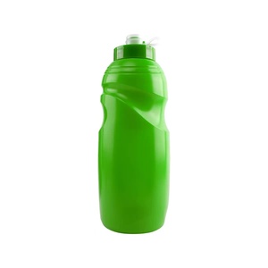 Bouteille d'eau de cyclisme européenne américaine 1300ML de grande capacité pliable écologique et durable pour les sports de plein air vélo de course - Product Image 3