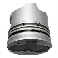 Pièces automobiles Piston pour Nissan Patrol Safari Y60 RD28T Diesel Pièces de rechange pour moteur Diesel OEM 12010-22J64 STD +025 +050