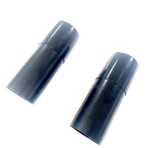PVC dip-coated hardware parts, PVC rubber protective sleeves processing and customization - Product Image 3