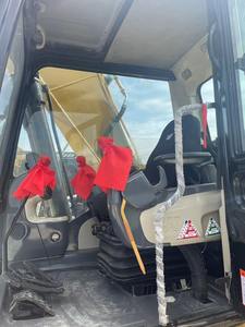 รถขุดดิน CAT320D2L มือสอง320GC 320GX รถขุด320D2 320 320D รถมือสองสภาพดีใช้ขุด CAT320D - Product Image 6