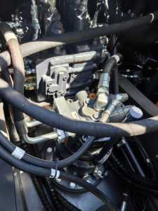 بيع مباشر من المصنع لحفارات ثقيلة جديدة بوزن 20 طن و23 طن و26 طن و35 طن، متوافقة مع معايير الانبعاثات الوطنية الثالثة - Product Image 4