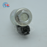 Katup Solenoid 211-2092 untuk 3056E C6.6 D6K D6K LGP D6KXL D6K2 953D 963D 924G 924GZ 924H 924HZ 924K 928G 928H 930G 930H 930K 938K