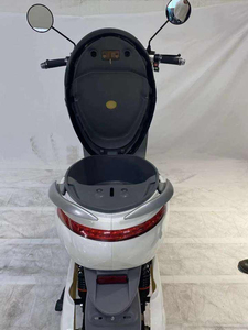 สกู๊ตเตอร์ไฟฟ้าสำหรับผู้ใหญ่รุ่นใหม่ปี 2026 กำลังสูง 1000W/1500W/2000W โครงสร้างอลูมิเนียมอัลลอยด์ ความเร็ว 45 กม./ชม. ระยะทาง 60 กม. กันน้ำ ควบคุมผ่านแอป - Product Image 3