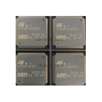 XZT (Nouveau et Original) En stock STM32F IC LQFP-144 STM32F103ZET6