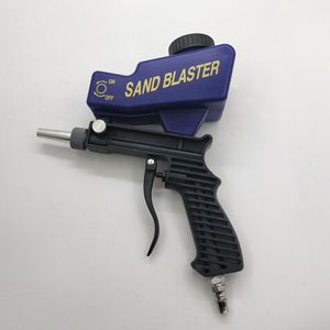 <span class=keywords><strong>Pistolet</strong></span> de sablage par gravité portable, ensemble de sablage pneumatique, dispositif de sablage <span class=keywords><strong>antirouille</strong></span> - Product Image 2