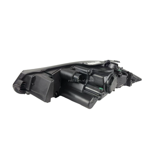 Pour <span class=keywords><strong>Jaguar</strong></span> <span class=keywords><strong>XF</strong></span> X250 2012-2015, ensemble de phares de version supérieure, système d'éclairage automobile, pièces de rechange - Product Image 2