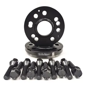 BOTRAK 15mm 4x98 5x98 Cnc Car Wheel Spacer For Fiat Palio Adventure Qubo Bravo Palio Weekend Palio Alfa Spider GT Lancia Musa