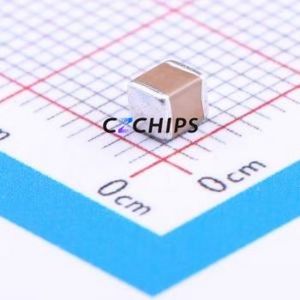 Condensateur SMD (MLCC) GCM32ER70J476ME19L 1210 (Capacité : 47 µF) (Précision : 20 % Tension nominale : 6,3 V) - Product Image 2
