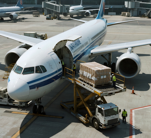 Services de location de voitures à Irkoutsk |   Expédition Aérienne Express Porte-à-Porte de Pékin vers Destinations Mondiales, Transitaire en 7-9 Jours, Assurance, Assistance 24/7 - Product Image 1