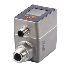 IFM SM6120 เครื่องวัดอัตราการไหลแบบแม่เหล็กเหนี่ยวนำ น้ำหนัก 714.1 ก. - Product Image 3