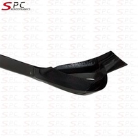 Pare-chocs avant en Fiber de carbone SPC 2015-2018 pour Benz AMG GT menton avant en Fiber de carbone pour Mercedes Benz AMG GT becquet Aero avant