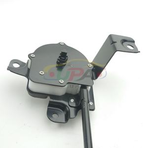 Nuevo sistema de suspensión CARRIER ASSY-SPARE WHEEL 62800-P2000 62800 P2000 para K-ia CARNIVAL/SEDONA 62800P2000 - Product Image 4