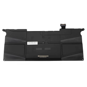 7.3V/35Wh A1406 <span class=keywords><strong>batterie</strong></span> polymère pour ordinateur portable chaud pour <span class=keywords><strong>MacBook</strong></span> <span class=keywords><strong>Air</strong></span> 11 pouces A1370 A1495 mi 2011-2013 début <span class=keywords><strong>2014</strong></span> <span class=keywords><strong>batterie</strong></span> pour ordinateur portable - Product Image 2