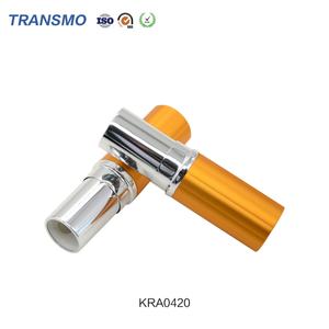 Lipstick Packaging Lip Balm Containers Luxury High Quality Magnet <b>Small</b> Lipstick Containers Lipstick Tube with <b>Mirror</b> - Product Image 5