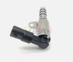 Nueva Válvula de Control de Flujo de Aceite del Sistema del Motor - EXH 24375-2E100 243752E100 Para H-yundai ELANTRA K-ia CARNIVAL 24375 2E100 - Product Image 6