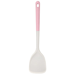 Ensemble de spatules en silicone, 10 pièces, ustensiles de cuisine antiadhésifs résistants à la chaleur avec gobelet de rangement pour usage domestique - Product Image 5
