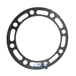 Joint d'étanchéité en caoutchouc Dodeli 06EA502513 pour pièces de climatiseur - Product Image 1