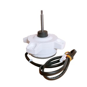 Moteur sans balais DC LG Electronics Eau57945708 130 mm pour unité extérieure de climatiseur Zkfn 43 8 20l 1 - Product Image 3