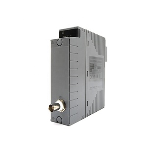 Acondicionador de Señales PLC Yokogawa EB401-50 Premium, Módulo DCS Aislado de 4 Canales EB401-50 - Product Image 2