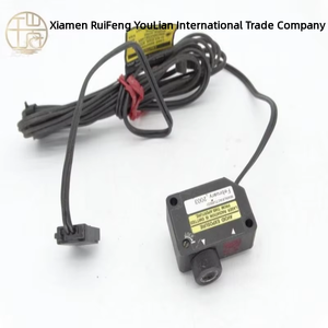 Sensor Corp Lv-h32 Nuevo Original en Stock, Controlador de Programación PLC Dedicado para Automatización Industrial - Product Image 1