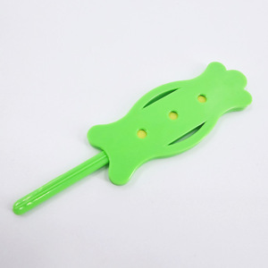 JELO Venta directa Semáforo en forma de plátano Accesorios mágicos Único Nuevo Primer plano Intermitente Juguetes mágicos - Product Image 1