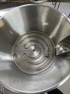 Nhà Máy <span class=keywords><strong>Churros</strong></span> Máy Với Nồi Chiên Tây Ban Nha Churro Máy Với Nồi Chiên <span class=keywords><strong>Churros</strong></span> Nhà Sản Xuất Với Nồi Chiên 5L Hot Bán - Product Image 5