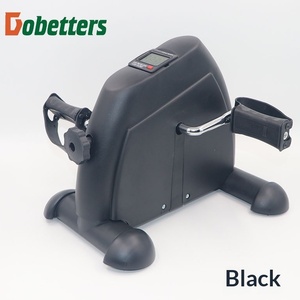 Sepeda Mini Olahraga Rehabilitasi Berkualitas Tinggi, Alat Jalan Kaki Mini Portabel di Bawah Meja dengan Layar LED - Product Image 5