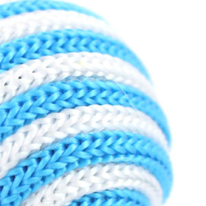 Juguete para Gatos de Bola de Sisal Ecológico de 4.5cm, Clásico y Moderno, en Tamaño Pequeño, 10 Piezas MOQ - Product Image 2