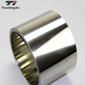 جودة عالية التيتانيوم ASTM B265 Gr1 Gr2 سعر رقائق لكل كجم - Product Image 4