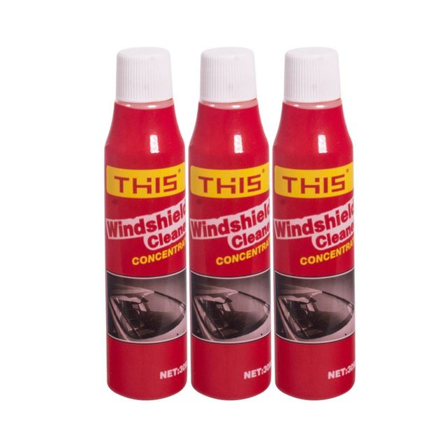 Wholesale Super Concentrate Additive Deep Quick Clean Windshield Washer Car Windshield Cleaner