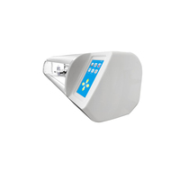 Teneth-mini trazador de corte de mesa MC350, trazador de corte de gráfico Digital, impresora de pegatinas de 350mm y cortador, impresora de vinilo