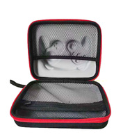 Sac de jeu vidéo personnalisé étui de transport sac de protection de stockage boîte pour Ps4 5 Gamecube contrôleur poignée sac