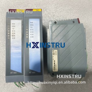 B&R Industrial Automation 3AT660.6 Probado con Éxito Entrega Rápida At660 hx1 - Product Image 2
