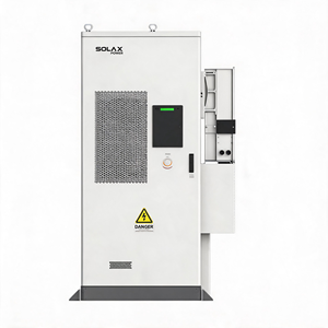 Flüssigkeitsgekühltes C&I Energiespeichersystem <span class=keywords><strong>SolaX</strong></span> ESS-AELIO 208kWh 261kWh All-in-One Solar ESS mit BMS EMS PCS - Product Image 6