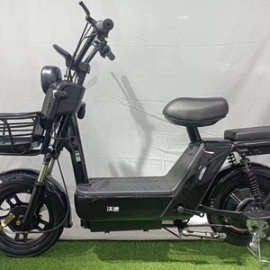 Kit de Bicicleta Eléctrica de 500w Barato de China, Bicicleta Eléctrica - Product Image 3