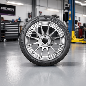 <span class=keywords><strong>Nexen</strong></span> nfera Primus QX ยางสมรรถนะสูงสำหรับฤดูร้อน3 1ร่องแคบแคบแคบ4.5ยางรถโดยสารดอกยางไม่สมมาตร - Product Image 2