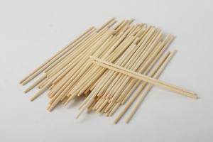 Premium <strong>Disposable</strong> Flatware Royal Bamboo <strong>Chopsticks</strong> Custom Printed For Hotels And Restaurants - Product Image 5
