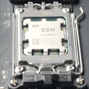 Procesador Original R5 7600X3D de 6 Núcleos y 65W, Kit Combinado con Placa Base AM5, Nueva Serie 7000, CPU 7700X 7600X <span class=keywords><strong>7950X</strong></span> 7900X - Product Image 3