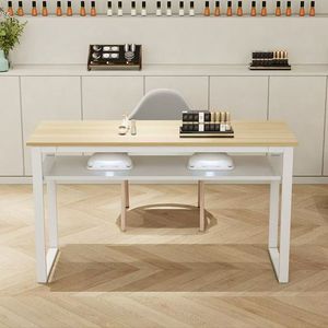 ร้านทำเล็บสไตล์ญี่ปุ่นแบบมินิมอล ร้านทำเล็บสำหรับหนึ่งคนหรือสองคน ร้านทำเล็บดังในโลกออนไลน์ - Product Image 4