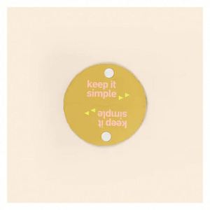 Organisateur de câbles personnalisé imprimé pour écouteurs – Câbles bien rangés – Votre identité de marque - Product Image 3