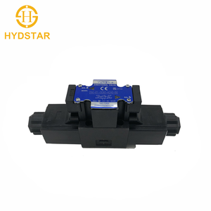 DSG-01-3C2 DSG01-3C2 Trung Quốc DSG 01 Hướng Van Điện Từ - Product Image 6