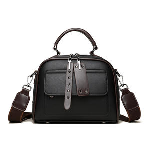 Nouveau Sac pour Femme au Design Épuré Simple et Polyvalent, Sac Bandoulière à Épaule Unique, Sac à Main Pratique pour Femme - Product Image 6