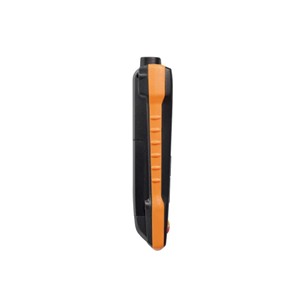 Testo 110 - NTC and Pt100 Temperature <b>Measuring</b> Instrument with App Connection - Product Image 2