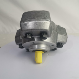 Bomba de pistones radiales hidráulicas de alta presión STOCK R3.6A Serie R R2.5A R5.6A R4.3A R7.7A R2.5 R9.8 R8.3 R11.8 - Product Image 5