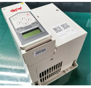 ACS530-01-07A3-4ตัวแปลงความถี่ระบบ IP20สามเฟส VFD 380V 3000W สำหรับมอเตอร์ ACS530-01-07A3-4 ACS530 ACS530-01 ACS530 - Product Image 4