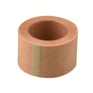 Cinta Adhesiva Transpirable No Tejida Cortable de Papel Quirúrgico para Uso en Exteriores, Camping, Senderismo, Equipo de Atención de Emergencias, Personalizable - Product Image 3
