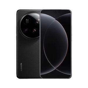 <span class=keywords><strong>Mi</strong></span> 15 Ultra 5G Octa Core Snapdragon 8, Pantalla AMOLED de 6.7 Pulgadas y 120 Hz, Carga Rápida de 120 W, NFC, Doble SIM, Cámara de 200 MP - Product Image 4